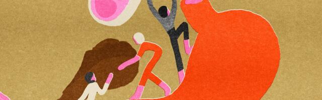 You’re being lied to about protein