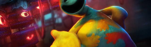 Poppy Playtime Chapter 4 coming to consoles this month