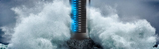 Record DDoS pummels site with once-unimaginable 7.3Tbps of junk traffic