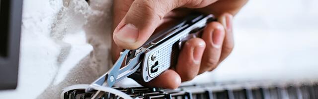 4 Swiss Army Knife Alternatives That Are Manufactured In America
