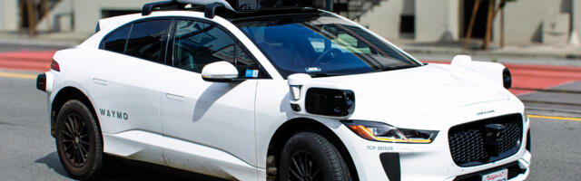 How Many Levels Of Autonomous Driving Are There?