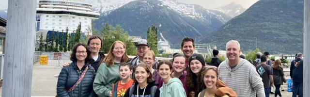 I was skeptical about cruises for years. Then, I spent 8 days on one with 12 relatives of all ages.
