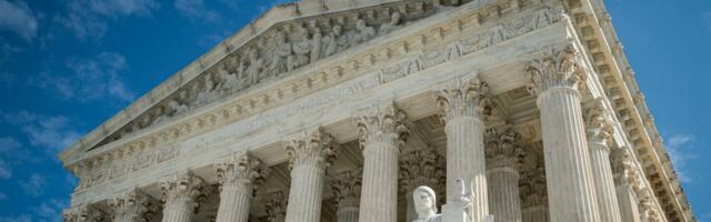 Supreme Court green-lights mass firings at federal agencies