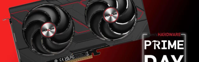 Sapphire's Pulse Radeon RX 9060 XT 16GB is the cheapest we've seen at $359 — just $10 shy of MSRP in the Prime Day sales