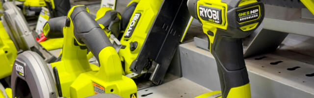 5 Of The Cheapest 18V Ryobi Power Tools You Can Buy In 2025