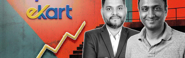 Has Flipkart’s Ekart Missed The Quick Commerce Bus?
