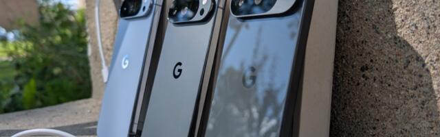 The Pixel 10 Pro XL Doesn't Need AI To Feel Special (And Someone Should Tell Google That)