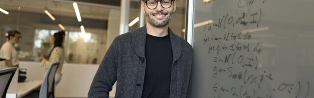 New era at Mila as Hugo Larochelle named scientific director