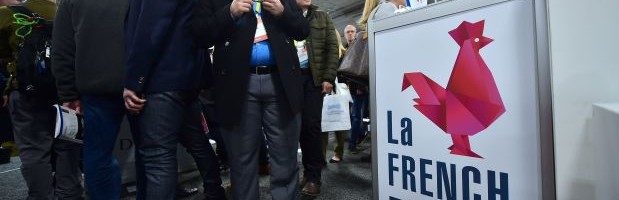 French startups can apply to the Next40 and French Tech 120