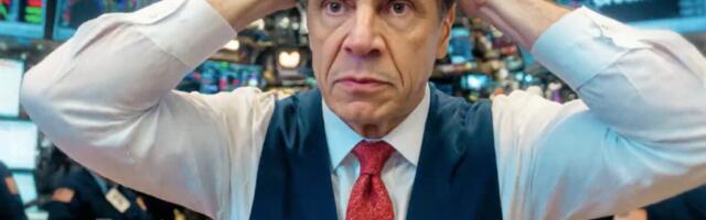 Mamdani Ridicules Andrew Cuomo’s New AI-Generated Campaign Ad