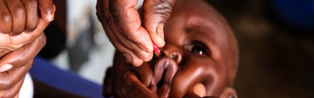 2024 was a record-setting year for lifesaving vaccines