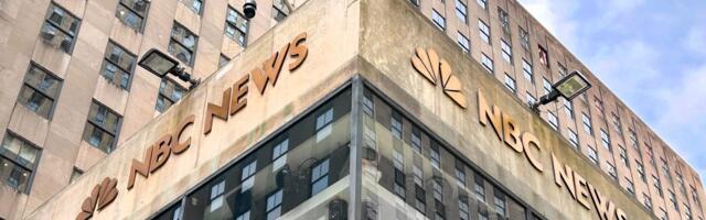 NBC News cuts 7% of staff as it prepares to separate from MSNBC and CNBC