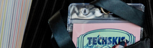 Techskis returns to the slopes in March 2026