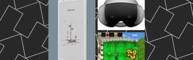 My favorite e-reader just got a big update My favorite e-reader just got a big update