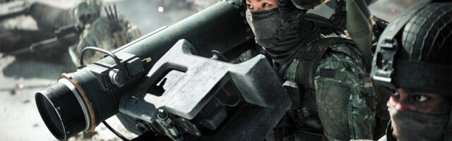 Battlefield’s free battle royale mode is available now Battlefield’s free battle royale mode is available now