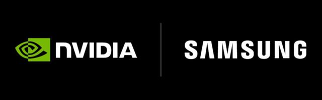 Samsung is using NVIDIA chips to build its new AI chip factory Samsung is using NVIDIA chips to build its new AI chip factory