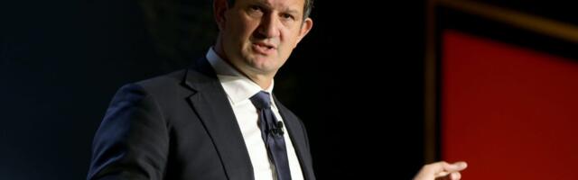 Thomson Reuters wants to be the AI platform for lawyers. Can it pass the ChatGPT test?