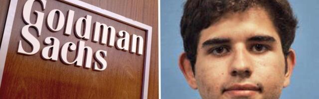 This 29-year-old trader just became Goldman's youngest MD. Here's how he celebrated after a big year.