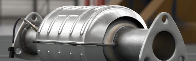 Buying A Refurbished Catalytic Converter? Here's What Could Go Wrong