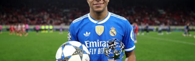 La Liga Soccer: Stream Girona vs. Real Madrid Live From Anywhere