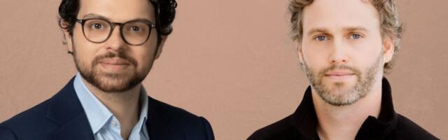 Inovia promotes two principals to partner as it readies 2026 fundraising push