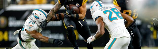 ESPN is debuting a new data-filled Monday Night Football stream next week