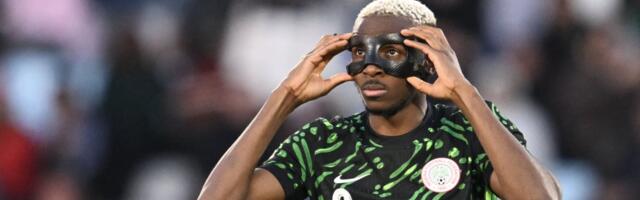 How to watch Nigeria vs. Morocco online for free