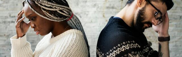 Therapists say this common phrase damages relationships more than arguments