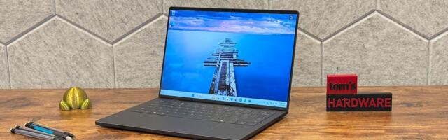 Dell XPS 14 (2026) review: Two steps forward