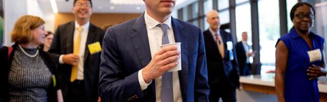 OpenAI strikes a deal with the Defense Department to deploy its AI models