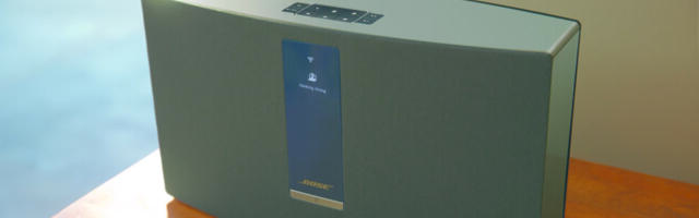 Открытие API старых вещей