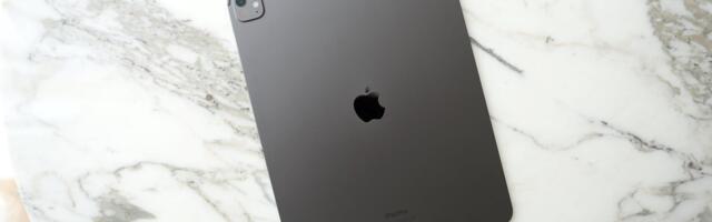 Next Year's iPad Pro Likely to Feature Vapor Chamber Cooling System