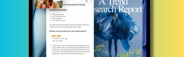 The iPad Air is finally getting the M4 chip: Preorder now