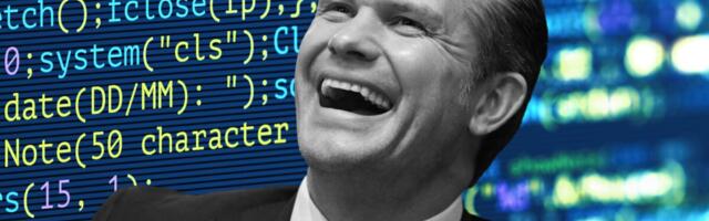 ‘Corporate Murder’: Even Trump’s Former AI Advisor Thinks the Pentagon’s Fight Against Anthropic Is Bad