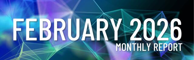 February funding rebounds to €7.8B as UK startups capture the lion’s share of European capital