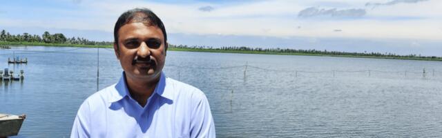 AquaExchange Raises $8 Mn Series B; Eyes ₹275 Cr Revenue In FY26