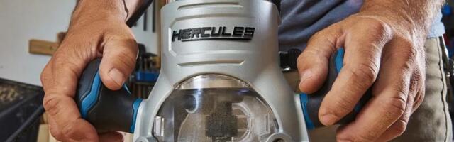 5 Cheap Harbor Freight Alternatives To Expensive DeWalt Products