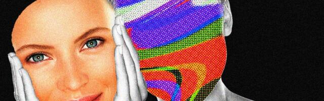 ‘100 Video Calls Per Day’: Models Are Applying to Be the Face of AI Scams