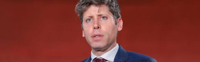 Judge throws out Sam Altman's sister's lawsuit accusing him of sexual abuse— but leaves door open to refile