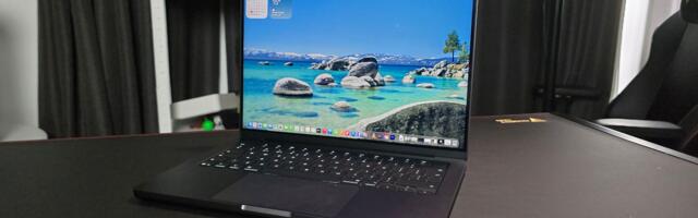 Unmissable MacBook Pro M5 deals — celebrate 50 years of Apple by saving on the most stylish business-class laptops we've ever tested