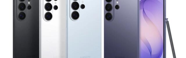 Mint Mobile Is Giving Away the Samsung S26, Here’s How to Get One for $0