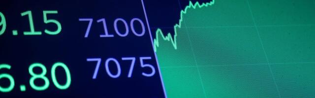 Stock investors are living in a parallel universe where AI trumps all, tech guru Erik Gordon says