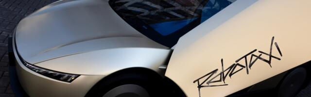 Tesla boosts spending plans to $25bn as Musk doubles down on AI bet