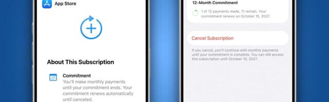 ‘This will not end well’: Apple App Store gets new ‘more affordable’ monthly subscriptions, but not all iPhone owners are convinced