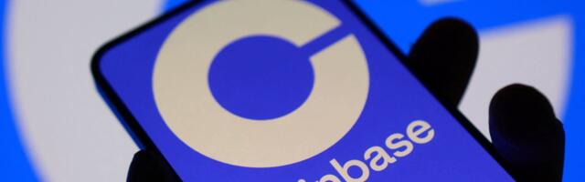 Coinbase to cut 14% of staff over impact of AI and volatile markets