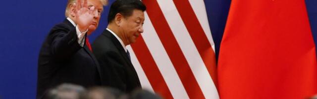 Solana drops 5%, bitcoin below $80,000 as Xi warns Trump on Taiwan conflict