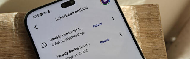 Google’s upcoming ‘Gemini Spark’ could soon book your flights and handle your inbox