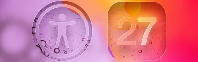 Apple Previews New Accessibility Features Powered by Apple Intelligence