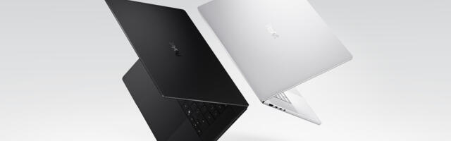 ASUS's NVIDIA RTX Spark laptops could give the MacBook Pro some competition