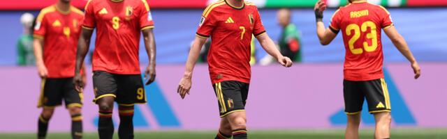 How to watch New Zealand vs Belgium: Free Streams & TV Channels for FIFA World Cup 2026